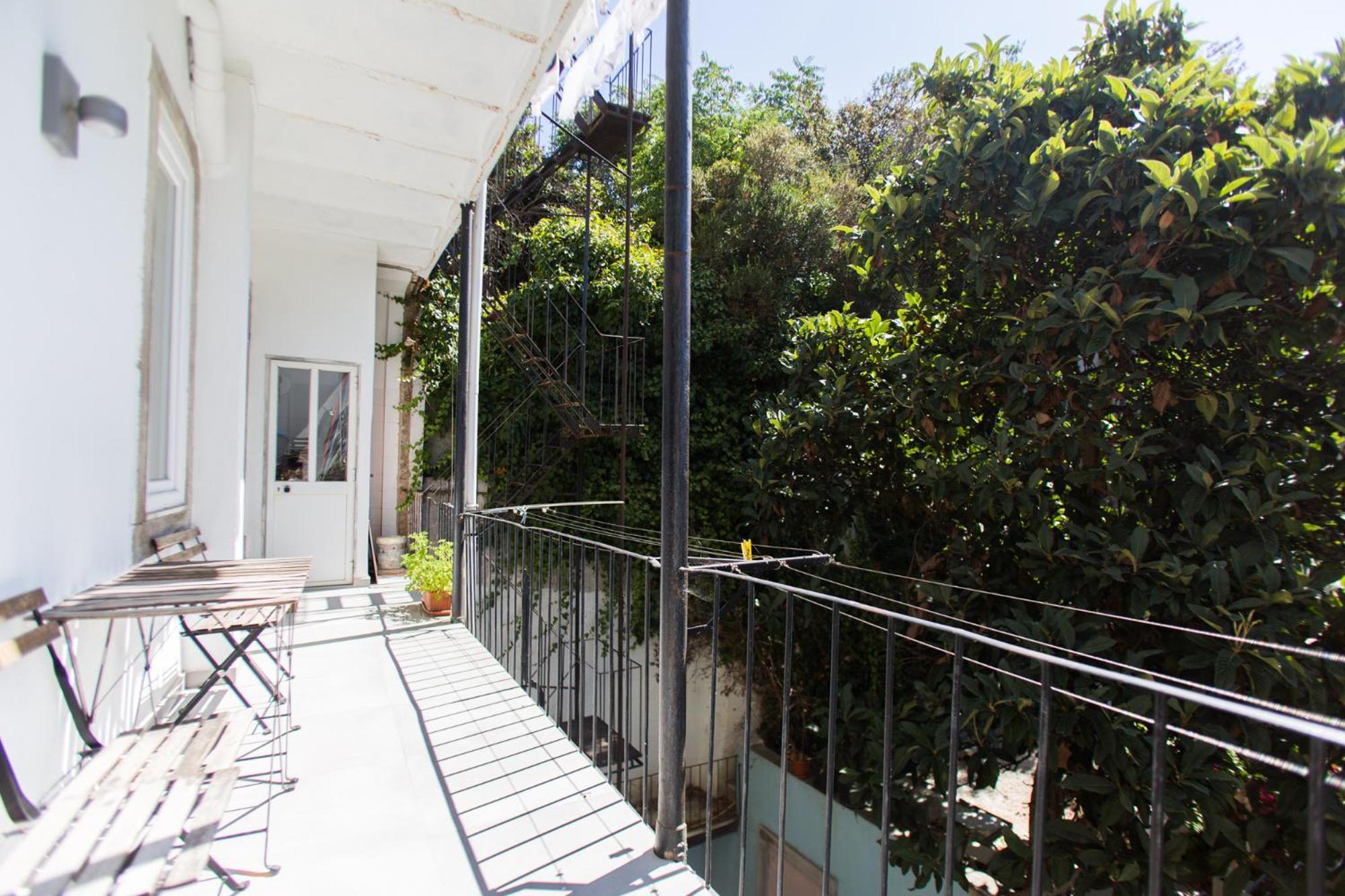 Apartments Of The Marques Lisbon Exterior photo