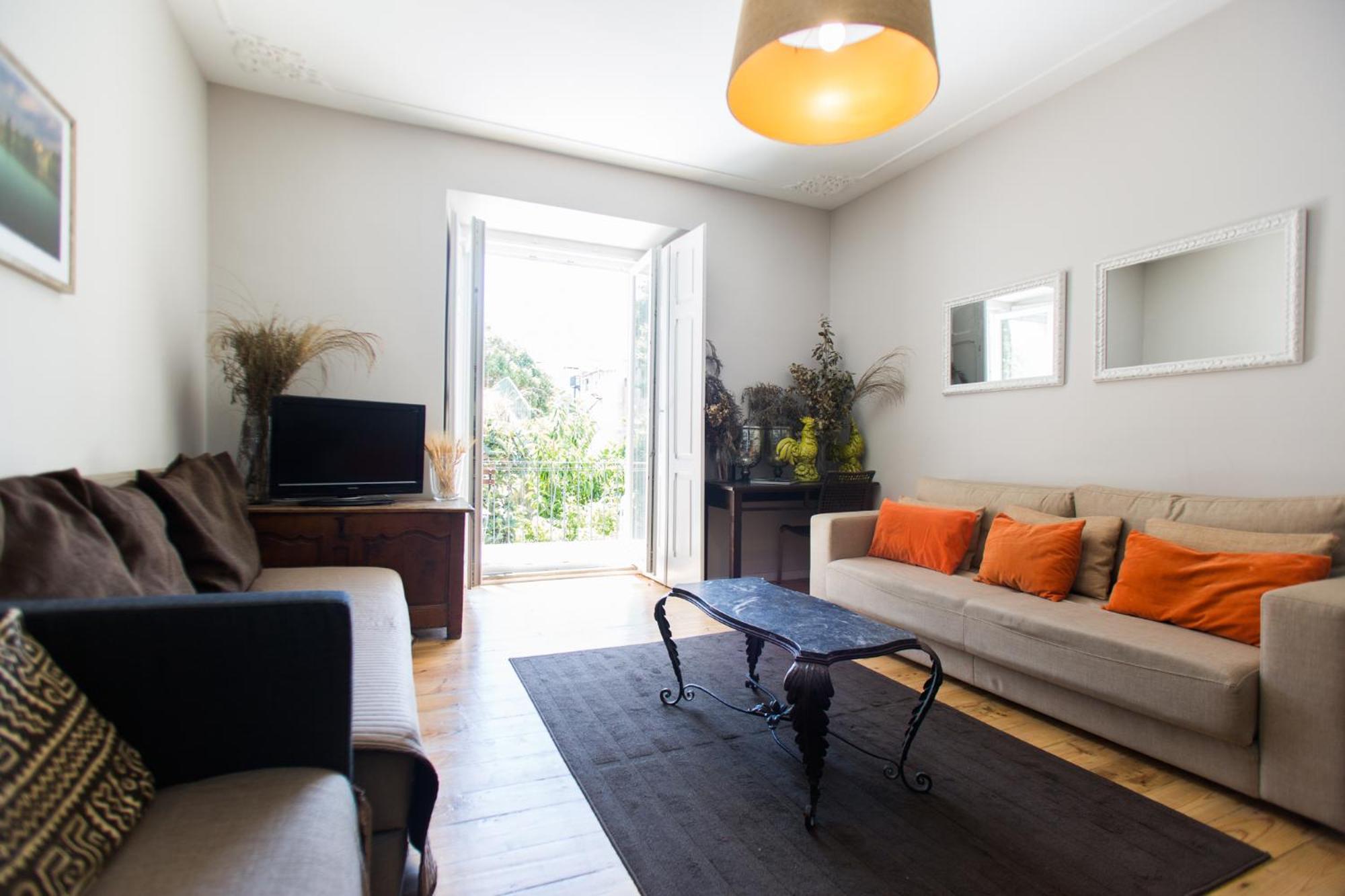 Apartments Of The Marques Lisbon Exterior photo