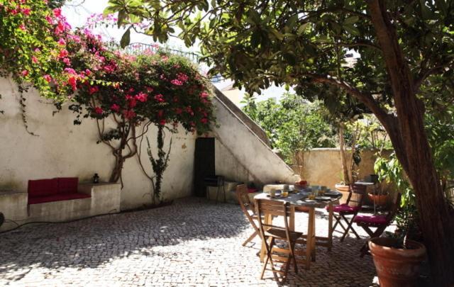 Apartments Of The Marques Lisbon Exterior photo