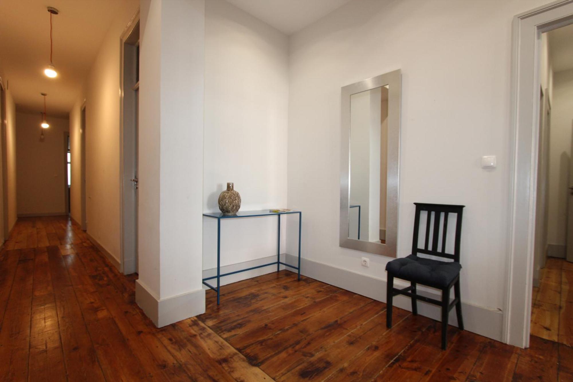 Apartments Of The Marques Lisbon Room photo