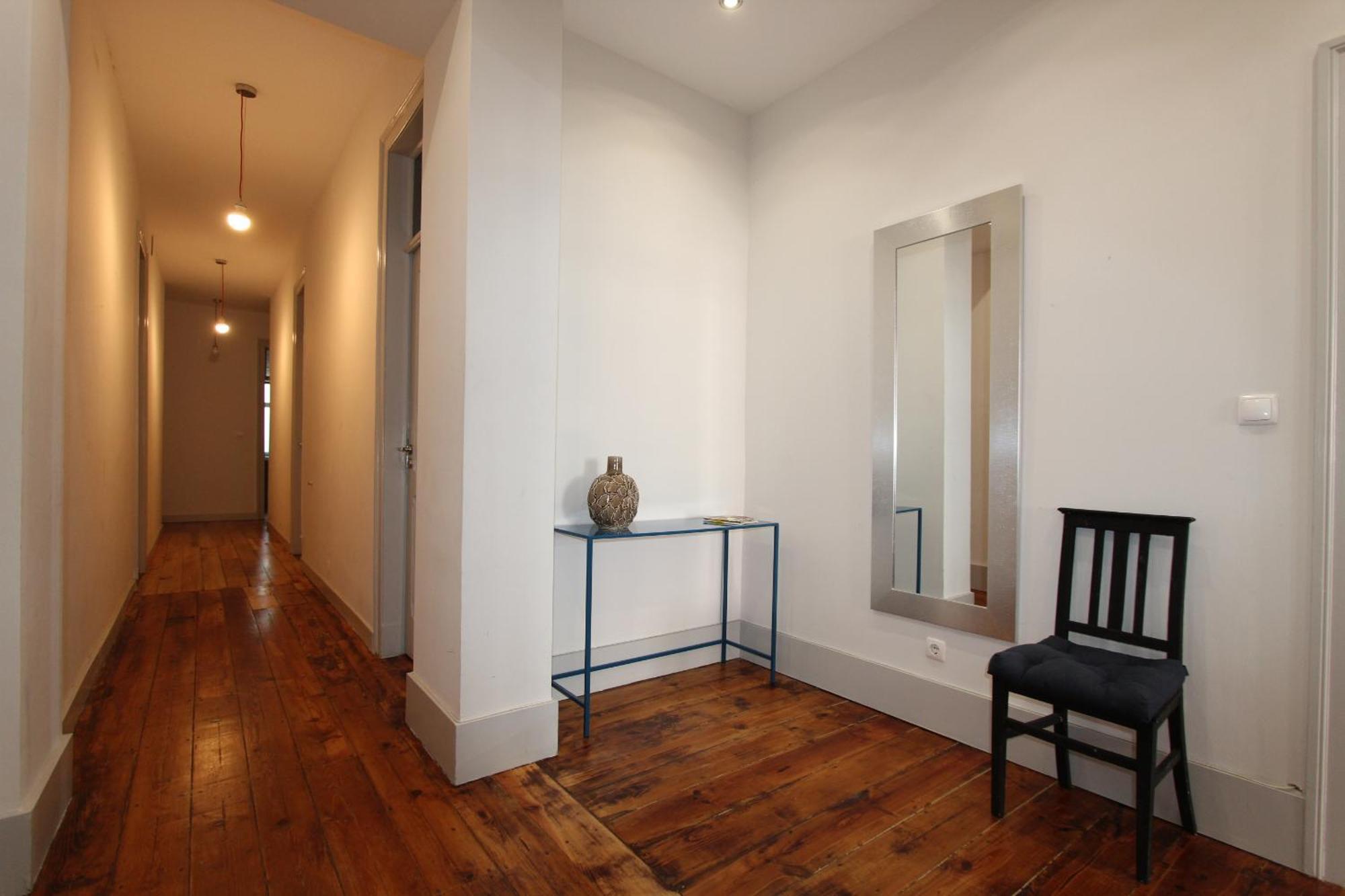 Apartments Of The Marques Lisbon Room photo