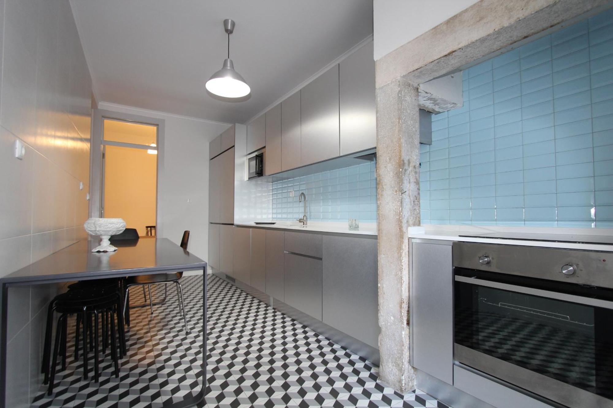 Apartments Of The Marques Lisbon Room photo