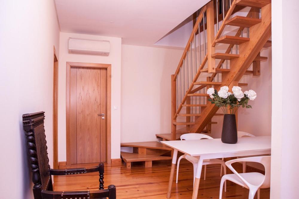 Apartments Of The Marques Lisbon Room photo