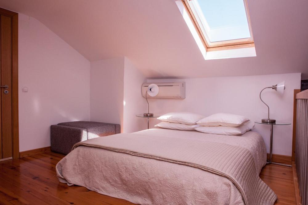 Apartments Of The Marques Lisbon Room photo