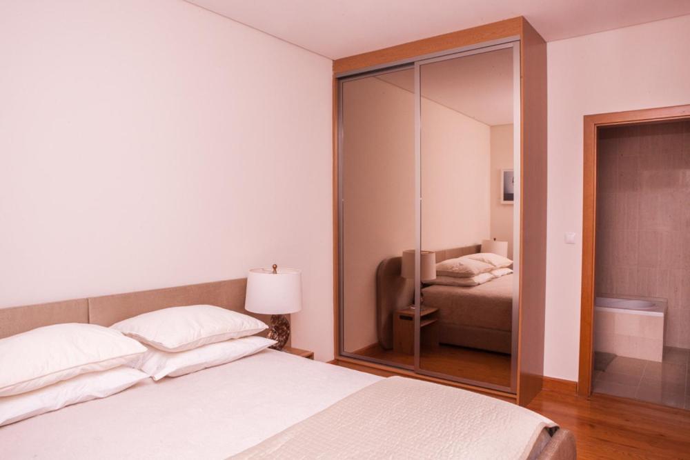 Apartments Of The Marques Lisbon Room photo