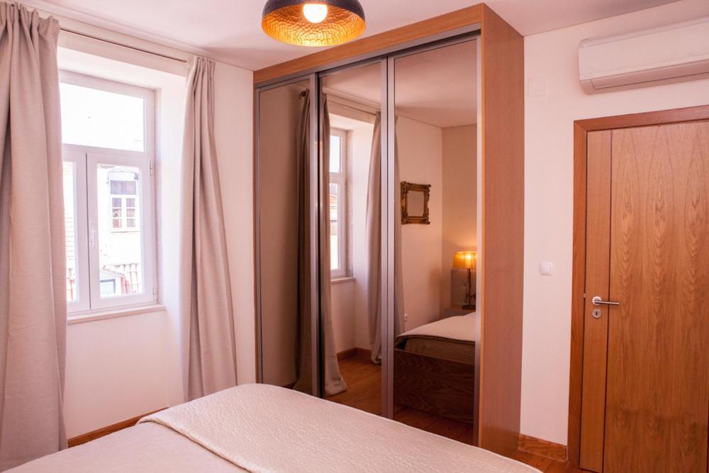 Apartments Of The Marques Lisbon Room photo