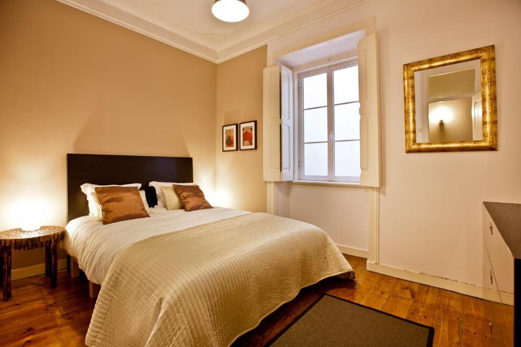 Apartments Of The Marques Lisbon Exterior photo