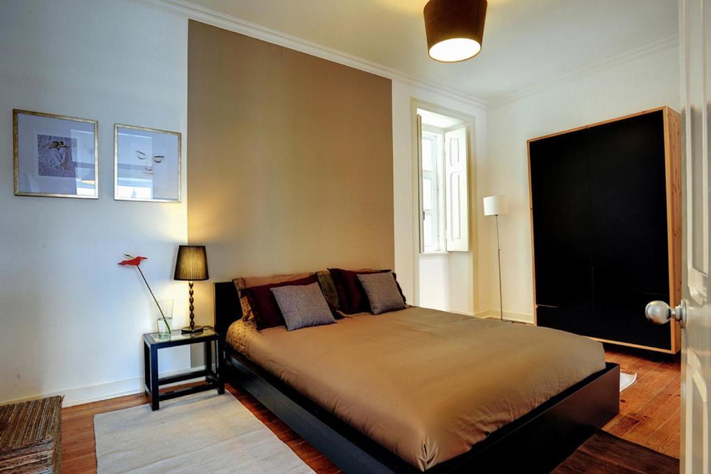 Apartments Of The Marques Lisbon Exterior photo