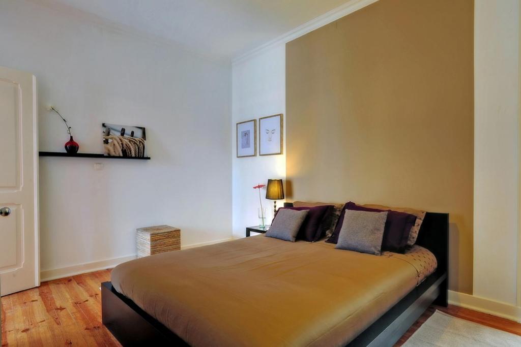 Apartments Of The Marques Lisbon Exterior photo