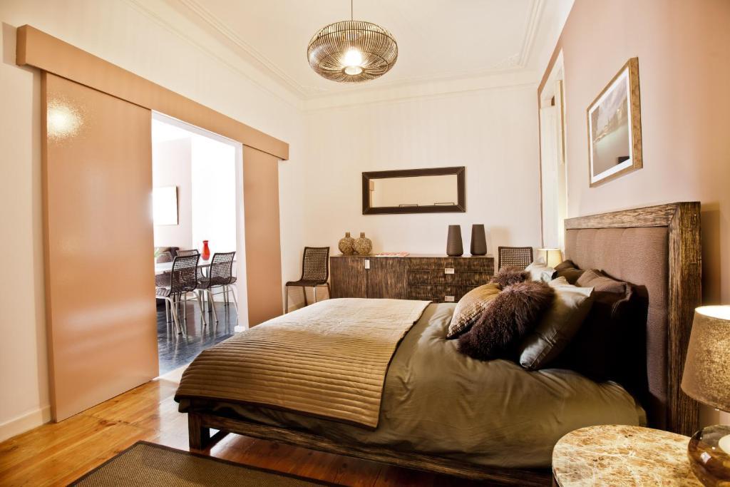 Apartments Of The Marques Lisbon Room photo