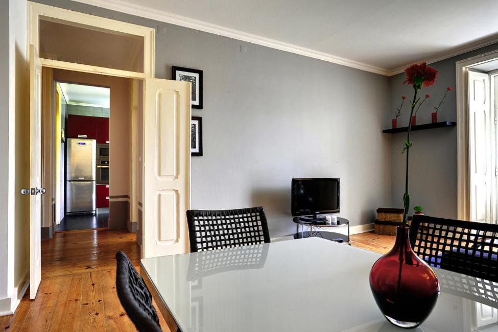 Apartments Of The Marques Lisbon Room photo