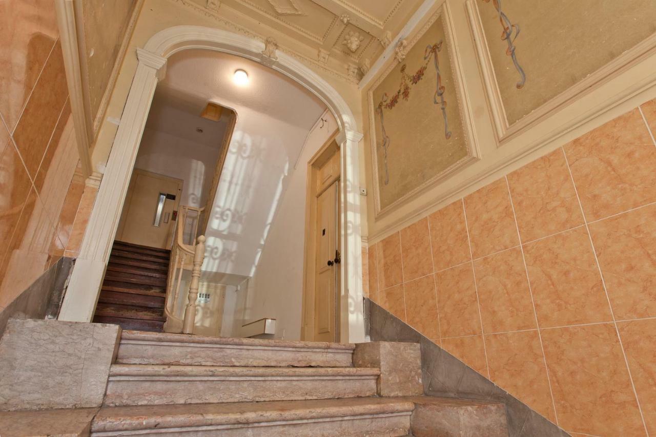 Apartments Of The Marques Lisbon Exterior photo